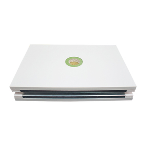 手工硫氧镁净化板