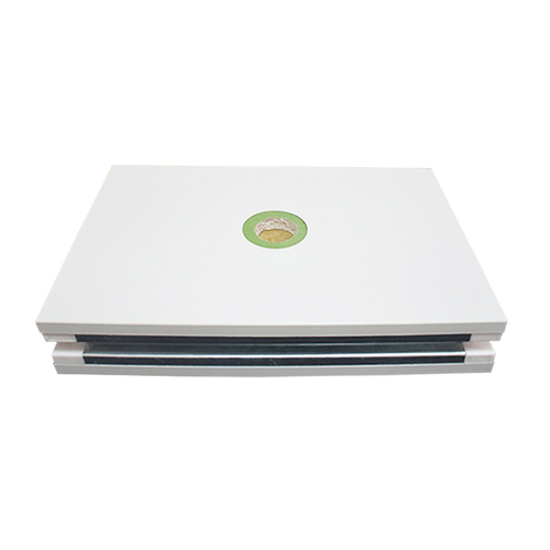 手工硫氧镁净化板