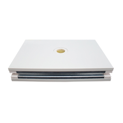 手工玻镁岩棉净化板