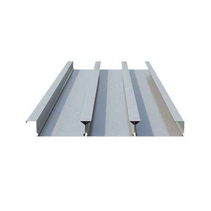 YXB65-167-500型闭口楼承板